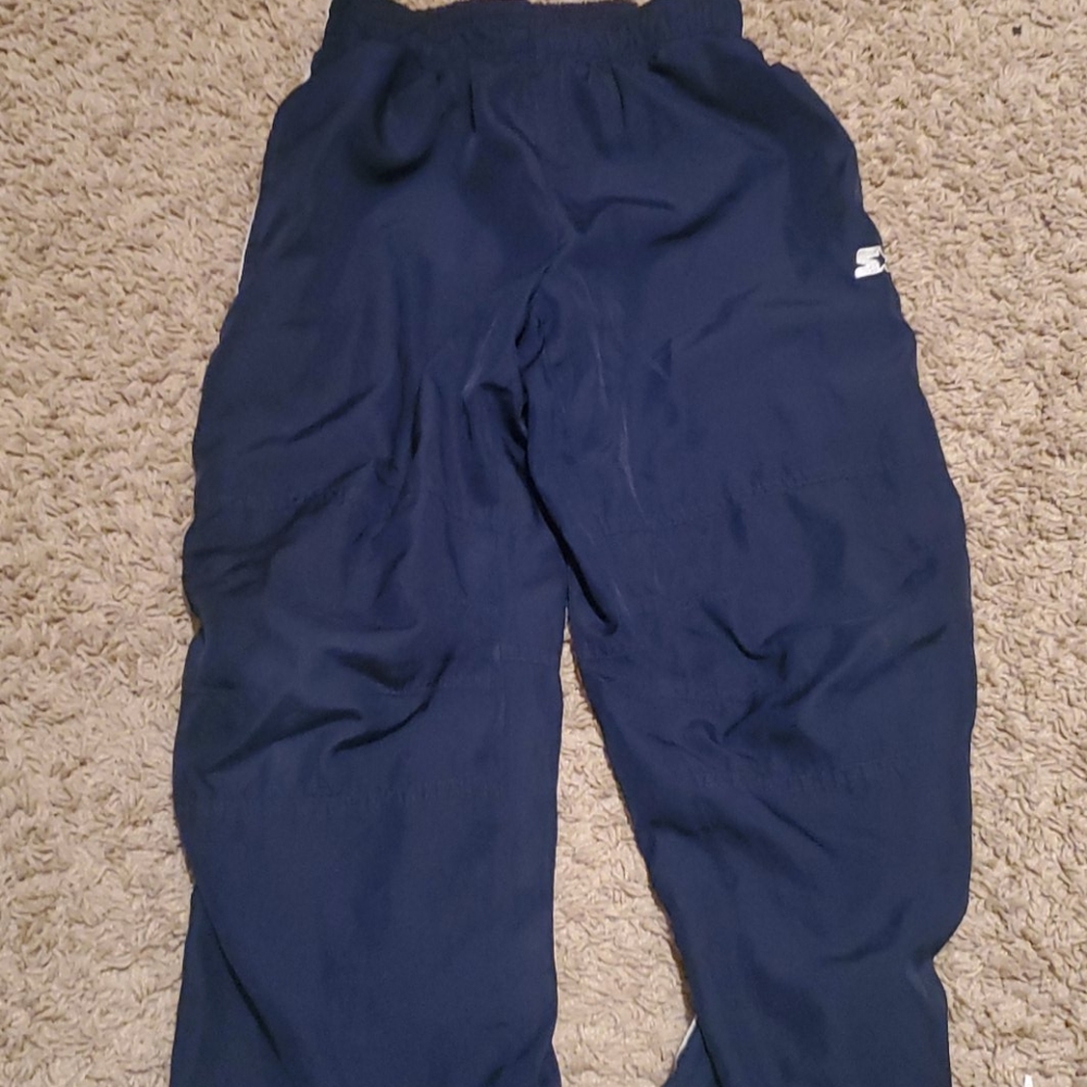 Boys athletic pant
